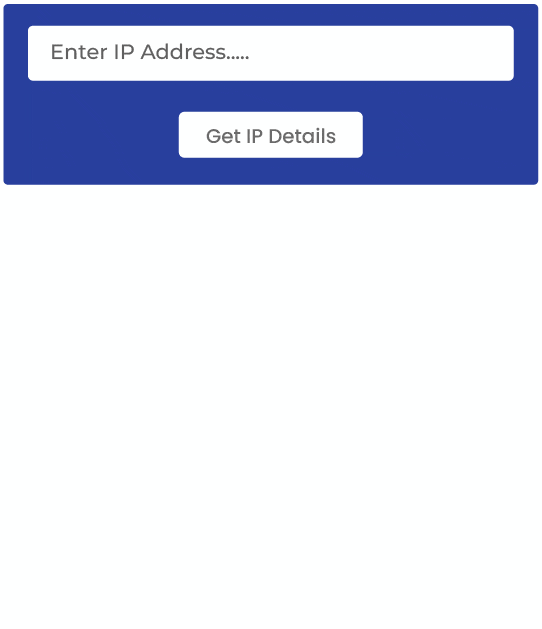 IP validation for secure transactions