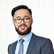 James Carter, Green Shield customer